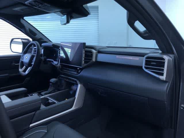 Thumbnail: 2026 Toyota Sequoia - 16