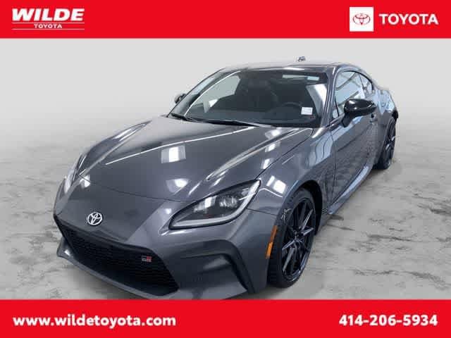 Thumbnail: 2025 Toyota GR86 - 1