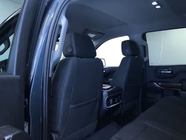 Thumbnail: 2019 GMC Sierra 1500 - 13