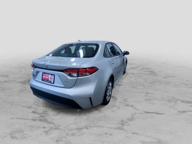 Thumbnail: 2025 Toyota Corolla - 10