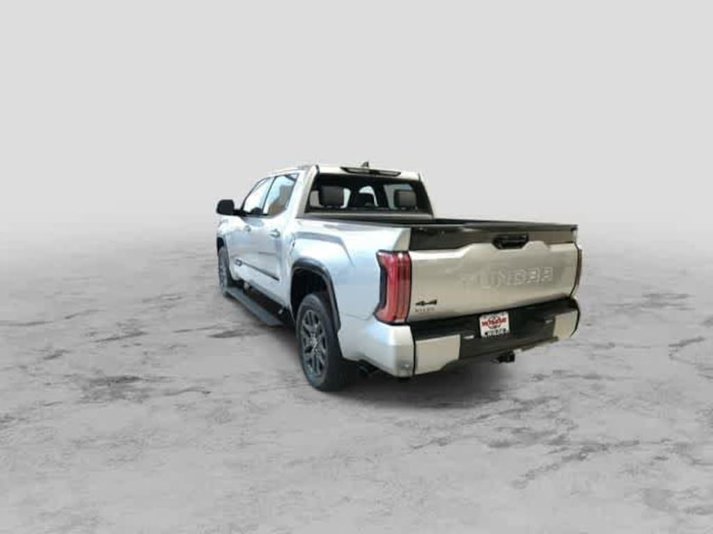Used 2023 Toyota Tundra Platinum Truck