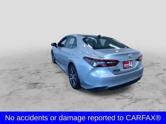 Thumbnail: 2023 Toyota Camry - 7