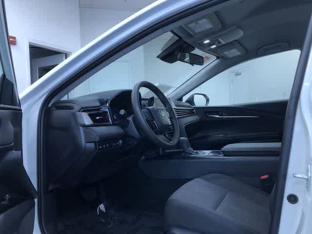 Thumbnail: 2026 Toyota Camry - 10