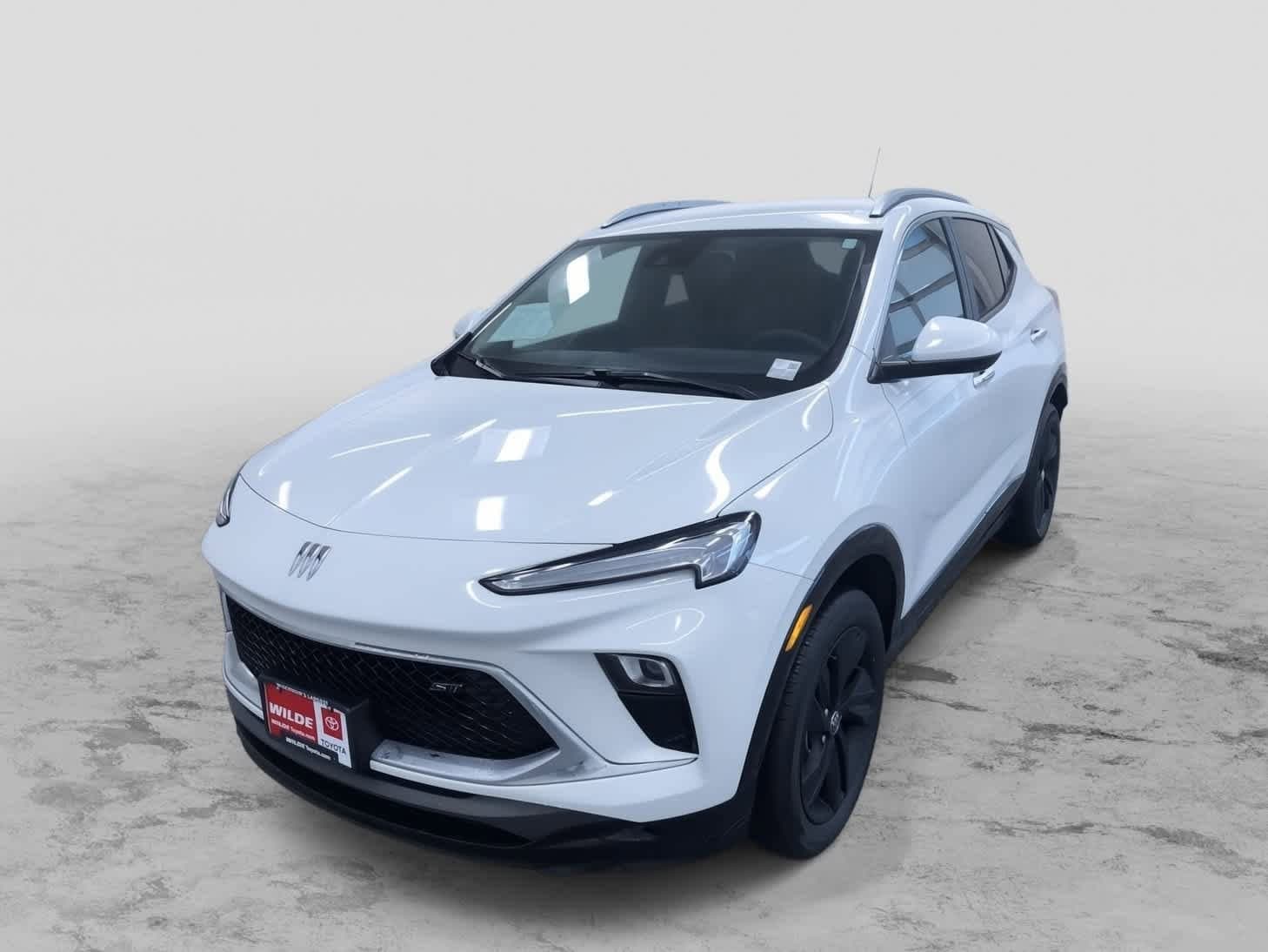 2024 Buick Encore GX Sport Touring -
                  West Allis, WI