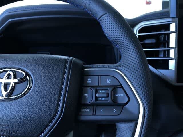 Thumbnail: 2026 Toyota Tundra - 20