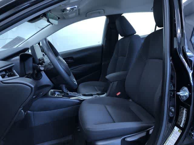 Thumbnail: 2024 Toyota Corolla - 18