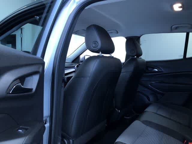 Thumbnail: 2025 Chevrolet Trax - 20