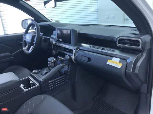 Thumbnail: 2025 Toyota Tacoma - 17