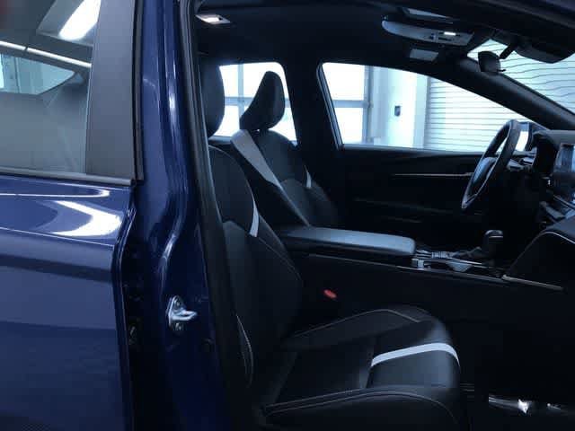 Thumbnail: 2025 Toyota Camry - 23