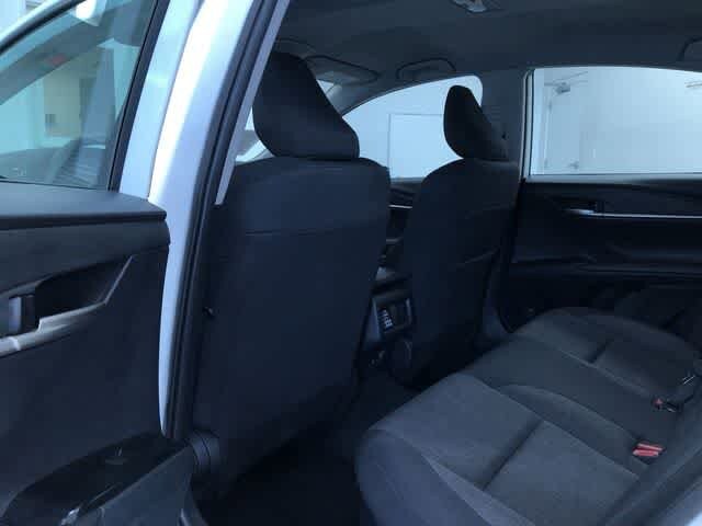 Thumbnail: 2025 Toyota Camry - 21