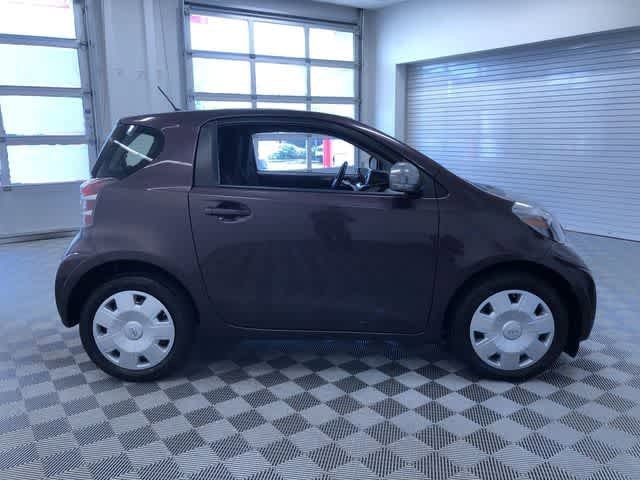Thumbnail: 2012 Scion iQ - 32