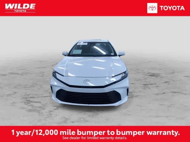 Thumbnail: 2026 Toyota Camry - 4