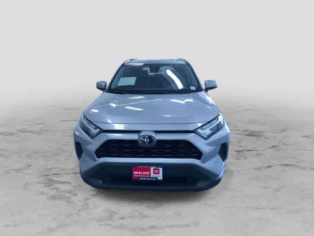 Thumbnail: 2025 Toyota RAV4 - 5