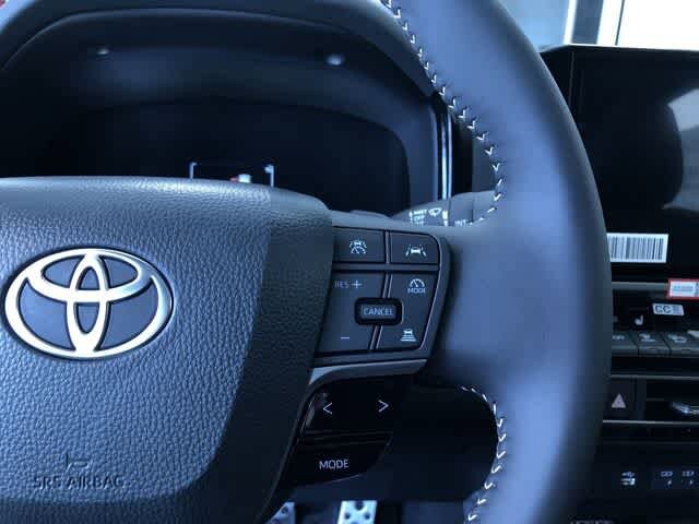 Thumbnail: 2026 Toyota Camry - 26