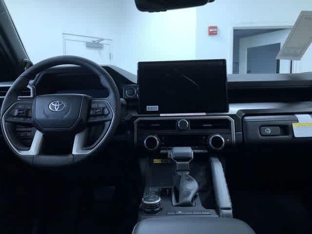 Thumbnail: 2026 Toyota 4Runner - 9