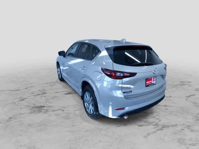 Thumbnail: 2025 Mazda CX-5 - 8