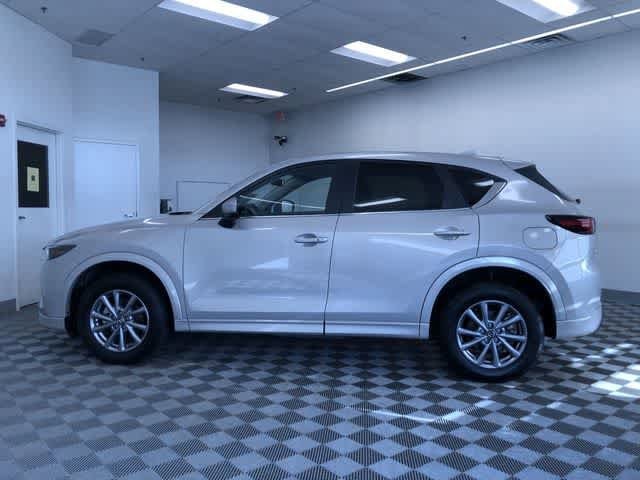 Thumbnail: 2025 Mazda CX-5 - 12