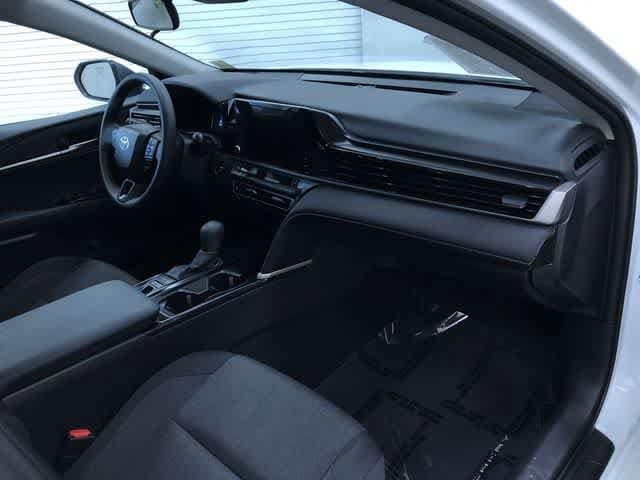 Thumbnail: 2026 Toyota Camry - 23