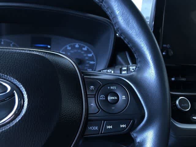 Thumbnail: 2025 Toyota Corolla Cross - 26