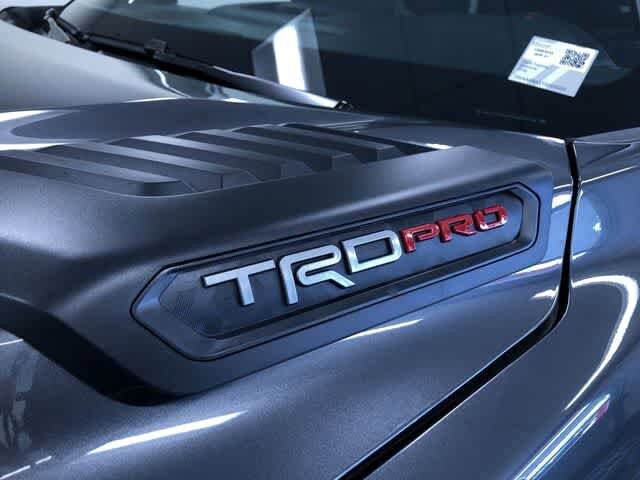Thumbnail: 2026 Toyota Sequoia - 9