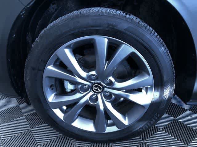 Thumbnail: 2025 Mazda CX-30 - 17