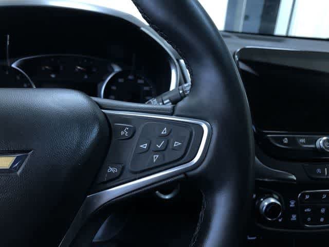 Thumbnail: 2023 Chevrolet Equinox - 26