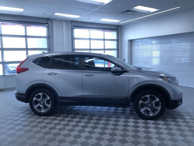 Thumbnail: 2017 Honda CR-V - 34