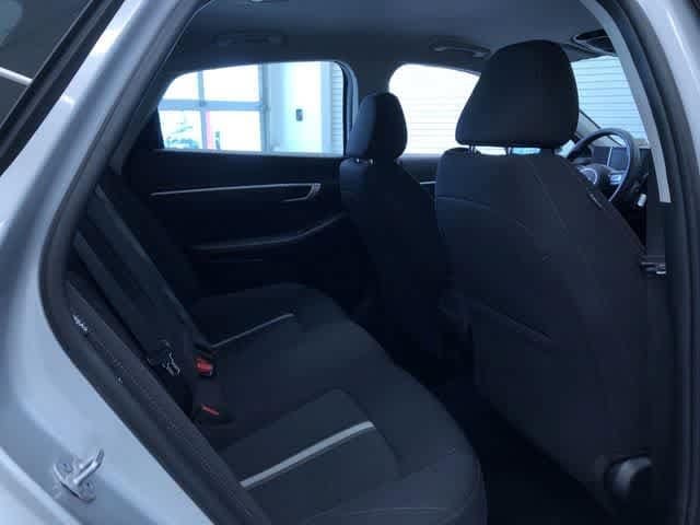 Thumbnail: 2025 Hyundai Sonata - 21