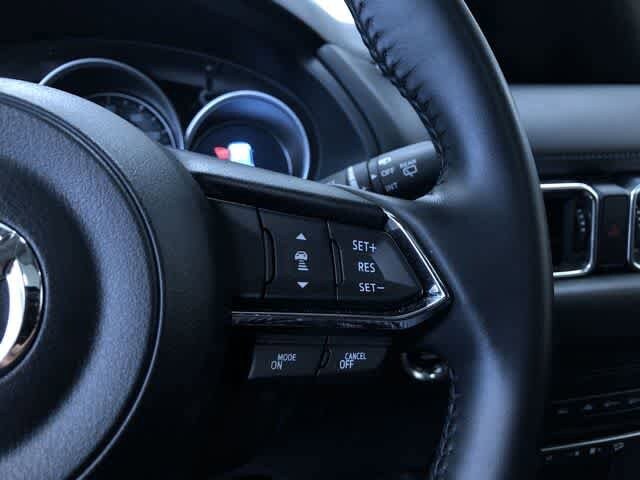 Thumbnail: 2025 Mazda CX-5 - 27