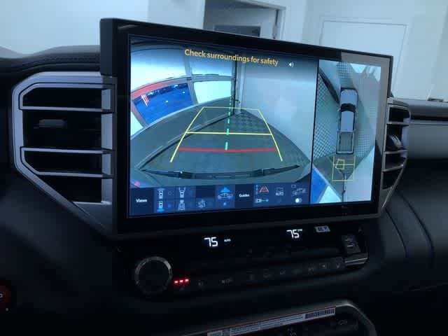 Thumbnail: 2026 Toyota Tundra - 22