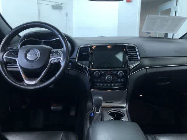 Thumbnail: 2019 Jeep Grand Cherokee - 9