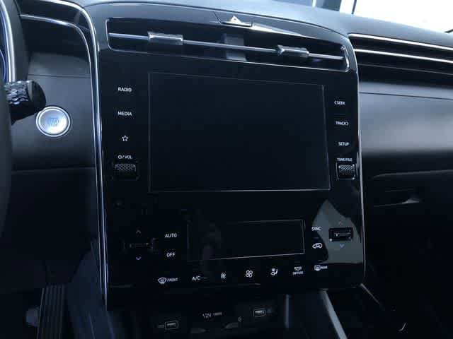 Thumbnail: 2024 Hyundai Tucson - 27