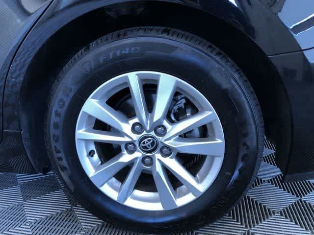 Thumbnail: 2026 Toyota Camry - 15