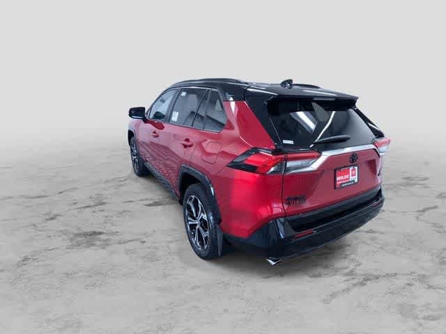 Thumbnail: 2025 Toyota RAV4 - 7
