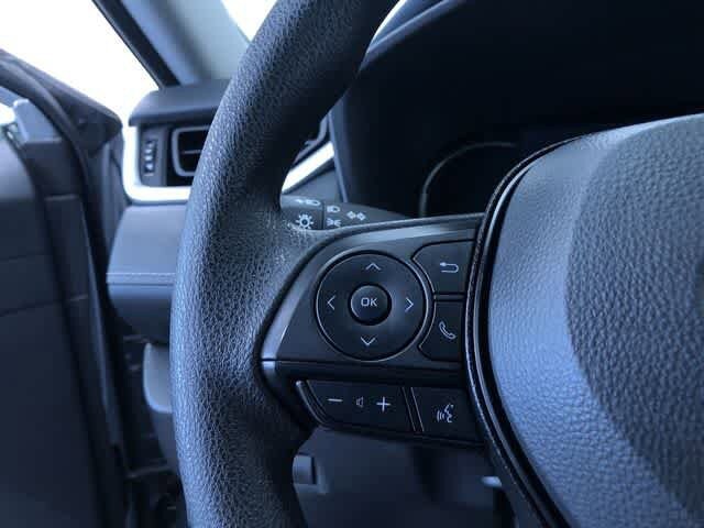 Thumbnail: 2025 Toyota RAV4 - 25