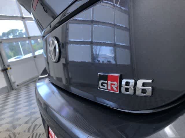 Thumbnail: 2025 Toyota GR86 - 15