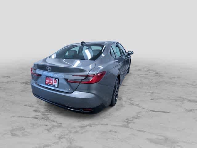 Thumbnail: 2026 Toyota Camry - 9