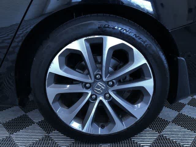 Thumbnail: 2014 Honda Accord - 16