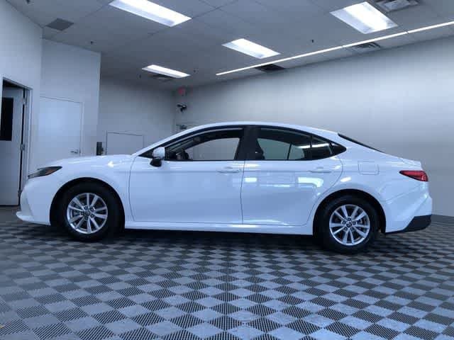 Thumbnail: 2026 Toyota Camry - 12