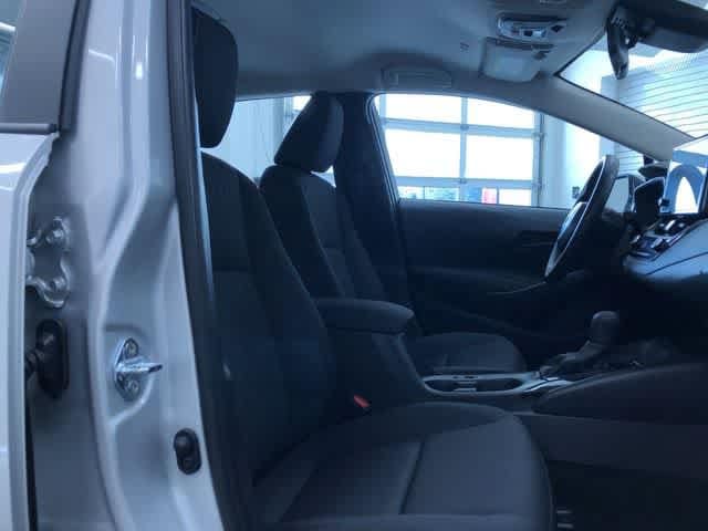 Thumbnail: 2025 Toyota Corolla - 22