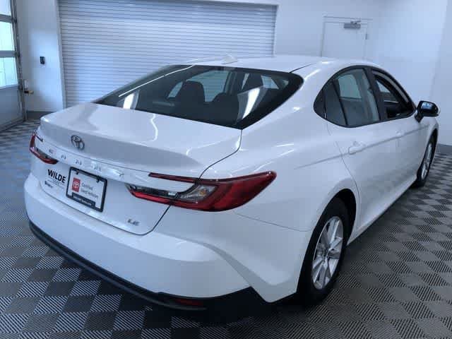 Thumbnail: 2026 Toyota Camry - 34