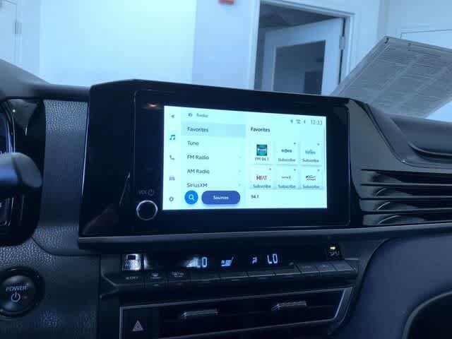 Thumbnail: 2025 Toyota Camry - 29