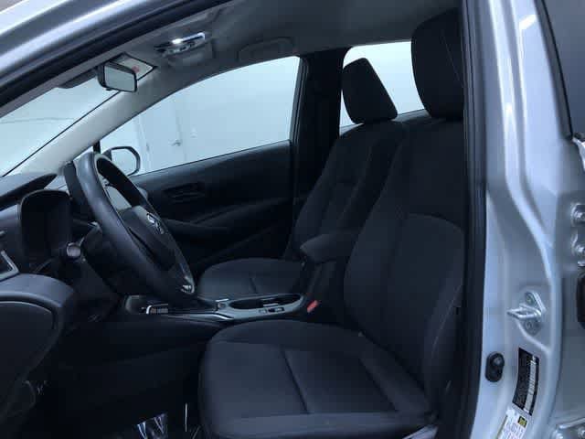 Thumbnail: 2023 Toyota Corolla - 18