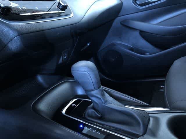 Thumbnail: 2025 Toyota Corolla - 29