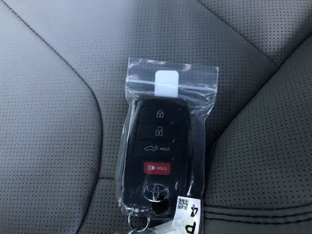 Thumbnail: 2026 Toyota Tundra - 24