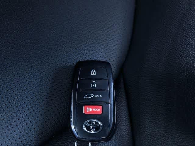 Thumbnail: 2025 Toyota Grand Highlander - 31