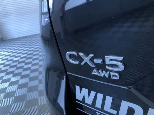 Thumbnail: 2025 Mazda CX-5 - 16