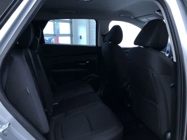 Thumbnail: 2025 Hyundai Tucson - 21