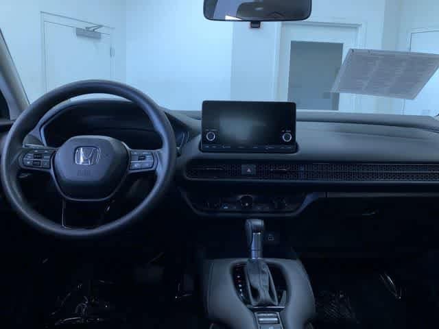 Thumbnail: 2025 Honda HR-V - 16