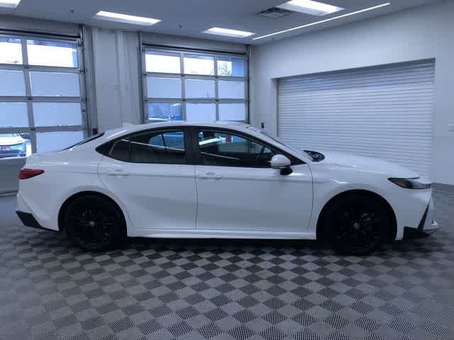 Thumbnail: 2025 Toyota Camry - 35